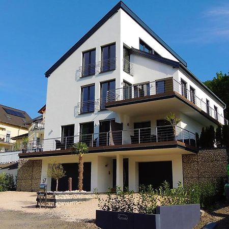 Ferienwohnungen Krause Cochem Exterior foto