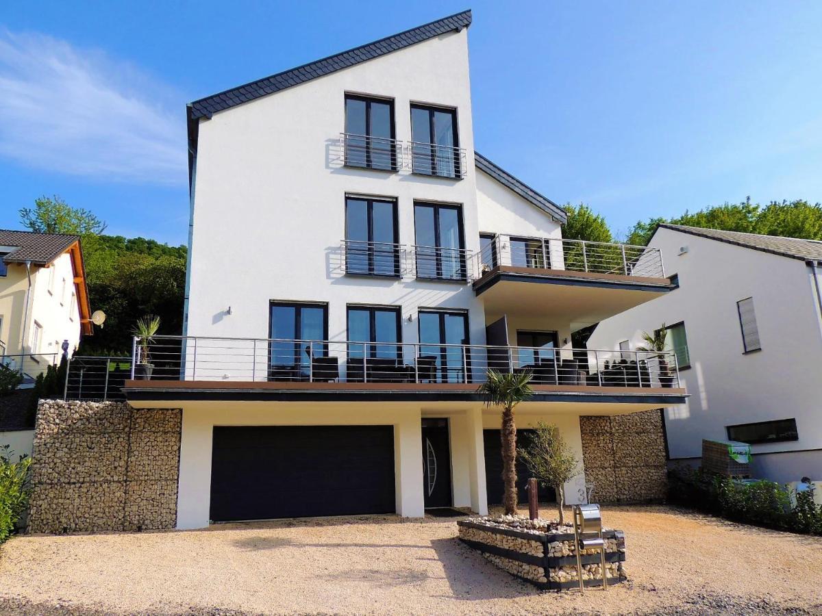 Ferienwohnungen Krause Cochem Exterior foto