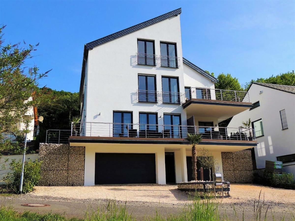 Ferienwohnungen Krause Cochem Exterior foto